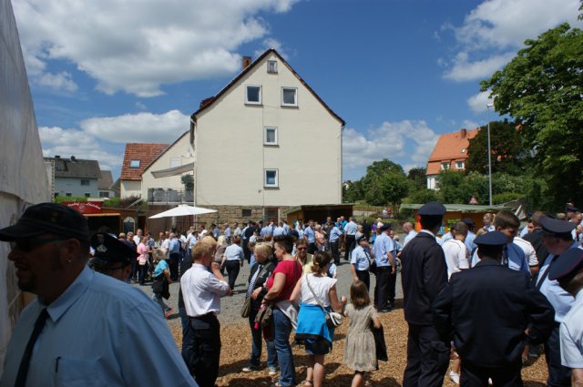 Festumzug