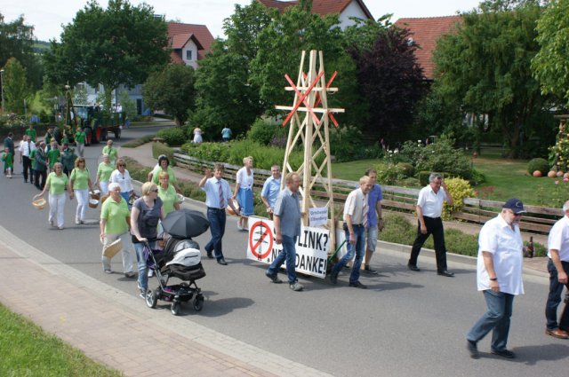 Festumzug