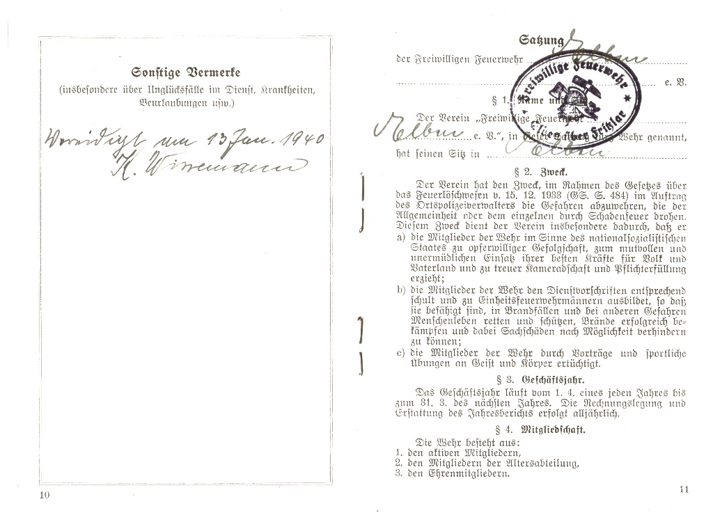 Feuerwehrpass Bild 6