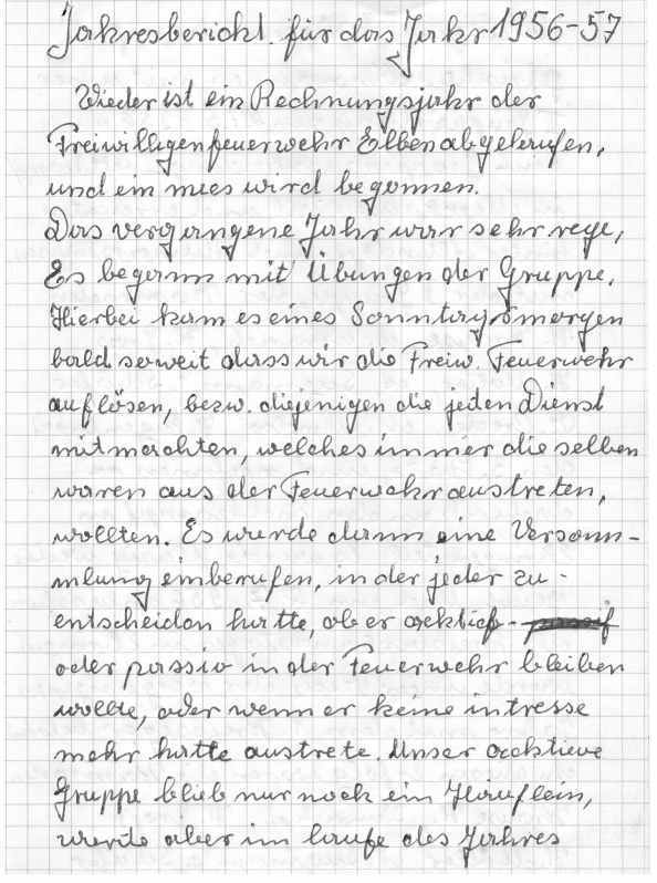 1956 12 31 Jahresbericht 1956 1957a