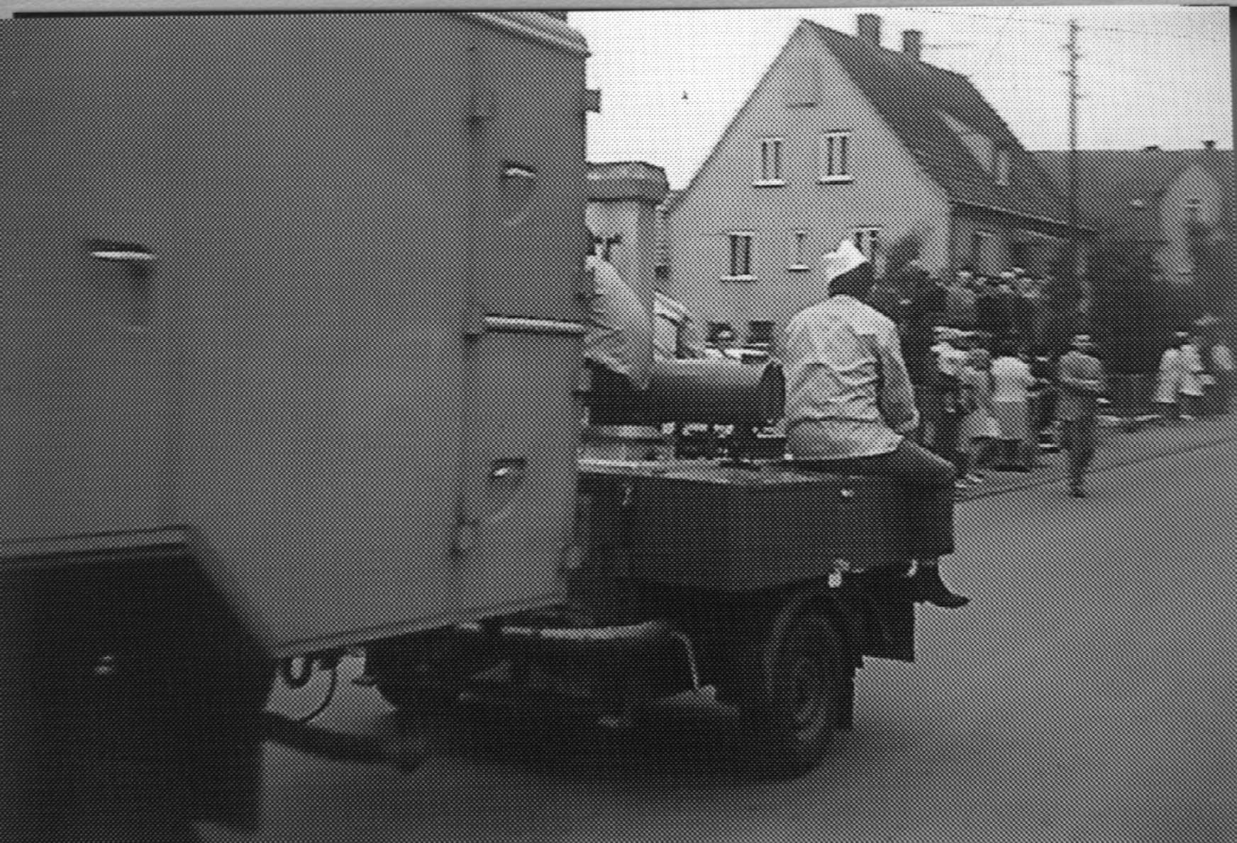 69 Bild 2 Feldküche Breuna Verbandstag 1969