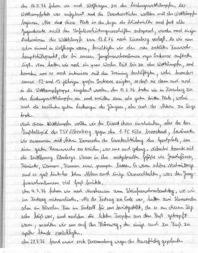 1976 00 00 Jahresbericht der Jugendfeuerwehr 02
