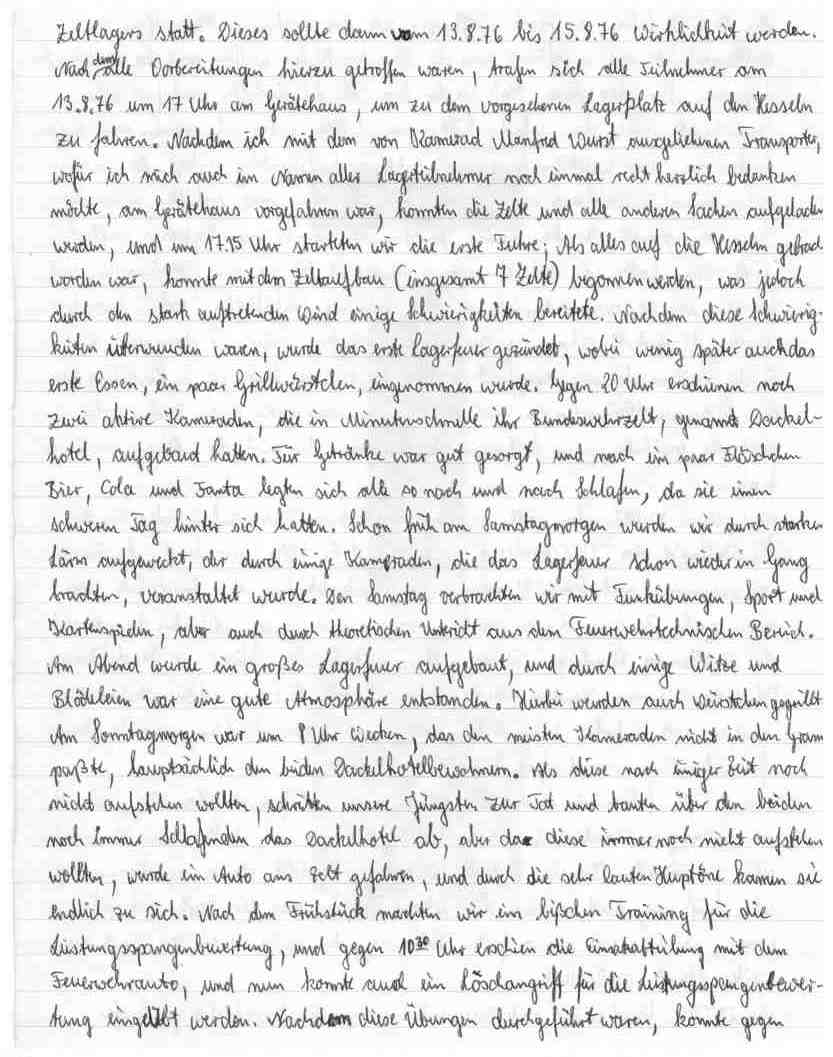 1976 00 00 Jahresbericht der Jugendfeuerwehr 03