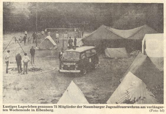 1982 06 21 nur Bild Bericht HNA