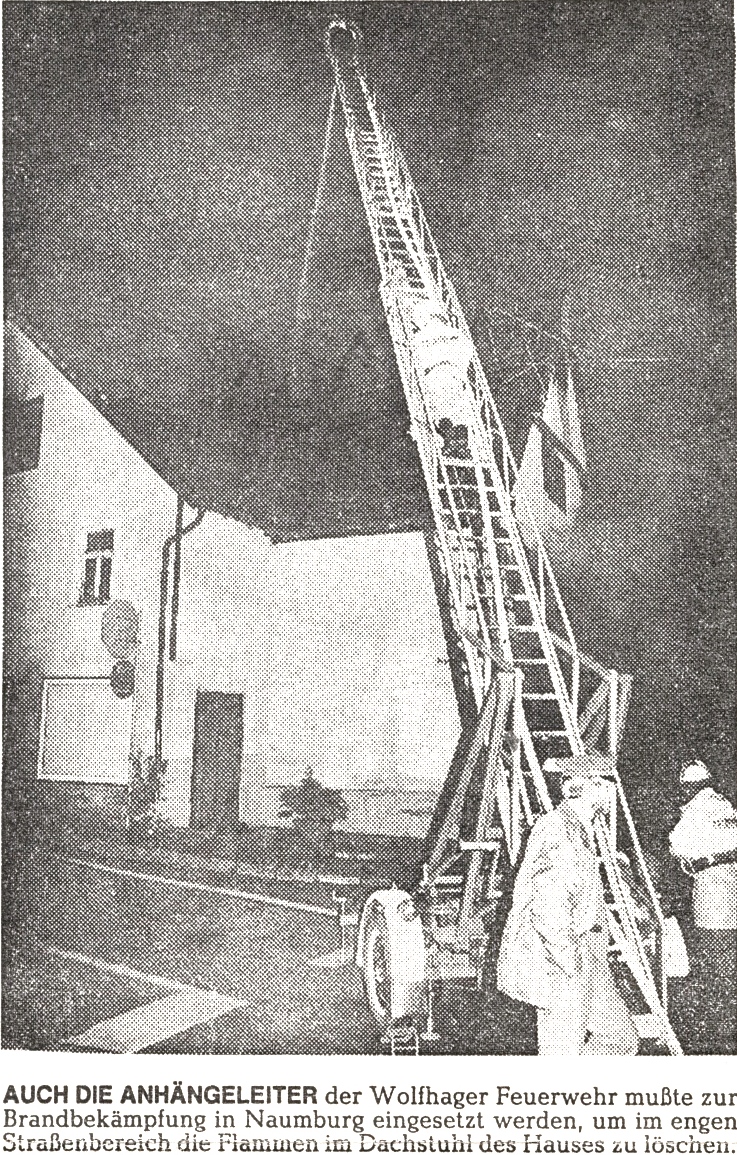 1985 07 30 HNA Brand Fernsehshop Erben Bild 1