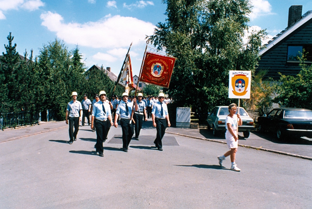 1986 06 29 Verbandstag in Ehlen v. Dieter Rohrbach 02