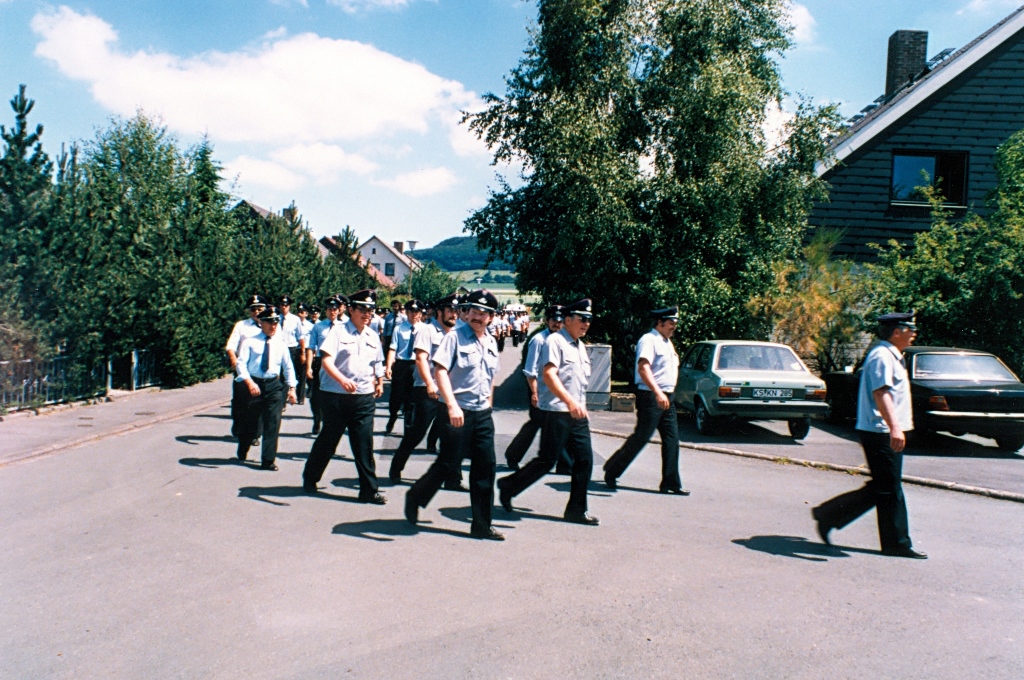 1986 06 29 Verbandstag in Ehlen v. Dieter Rohrbach 03