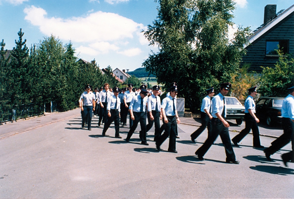 1986 06 29 Verbandstag in Ehlen v. Dieter Rohrbach 04