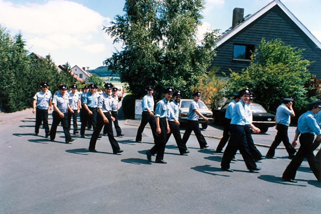 1986 06 29 Verbandstag in Ehlen v. Dieter Rohrbach 06