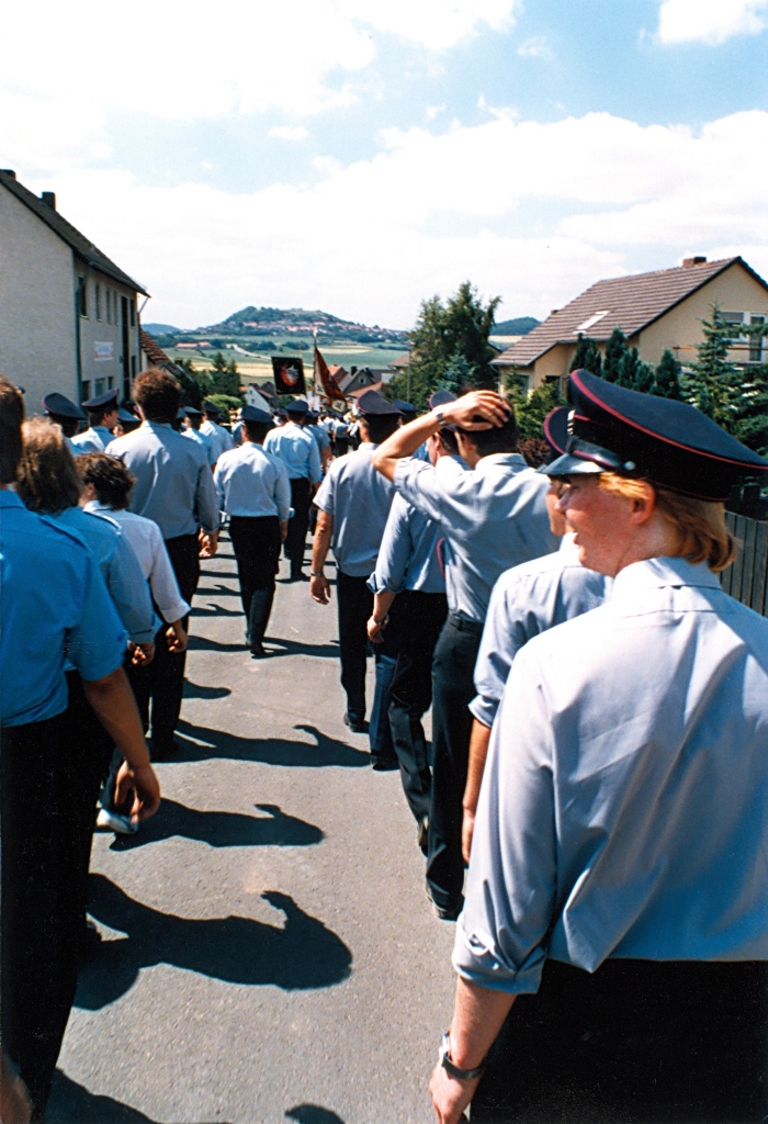 1986 06 29 Verbandstag in Ehlen v. Dieter Rohrbach 08
