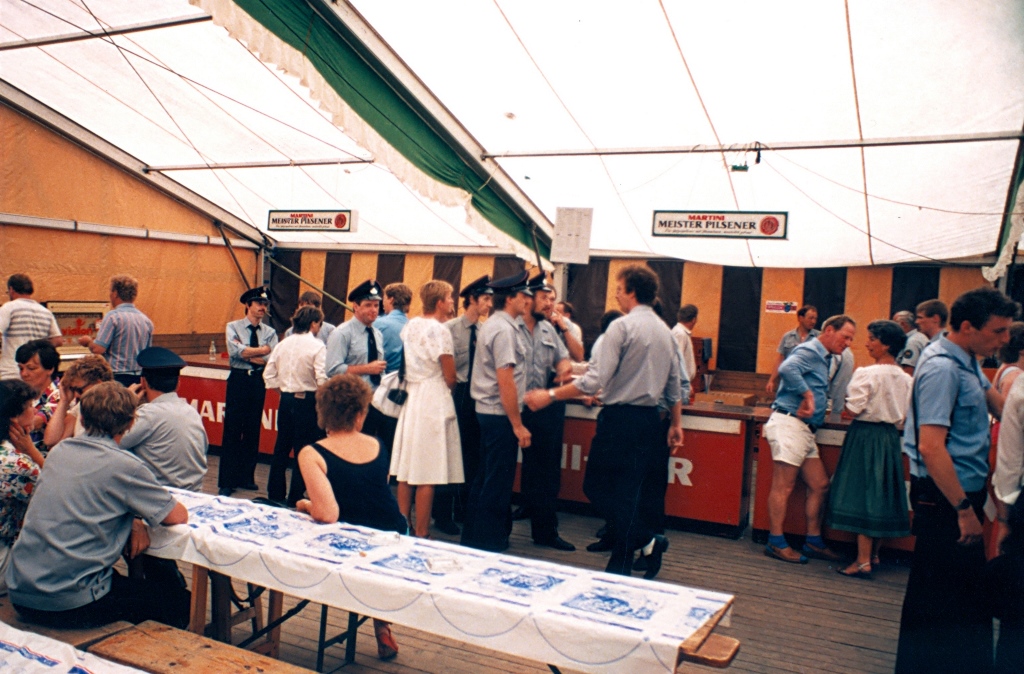 1986 06 29 Verbandstag in Ehlen v. Dieter Rohrbach 09