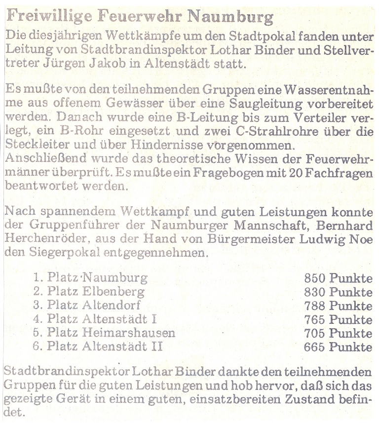 1987 05 17 Bericht in Naumburger Nachricht WEB