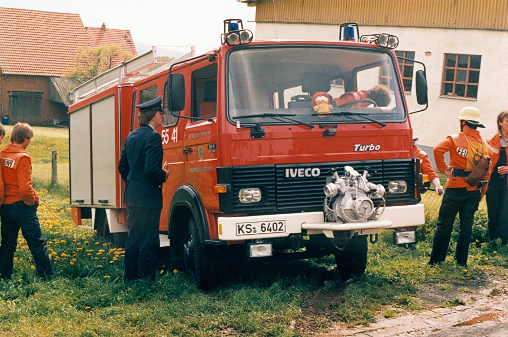 1987 05 17 Bilder vom Stadtpokal in Altenstädt Bild 01