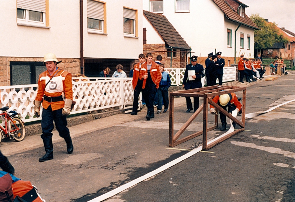 1987 05 17 Bilder vom Stadtpokal in Altenstädt Bild 05