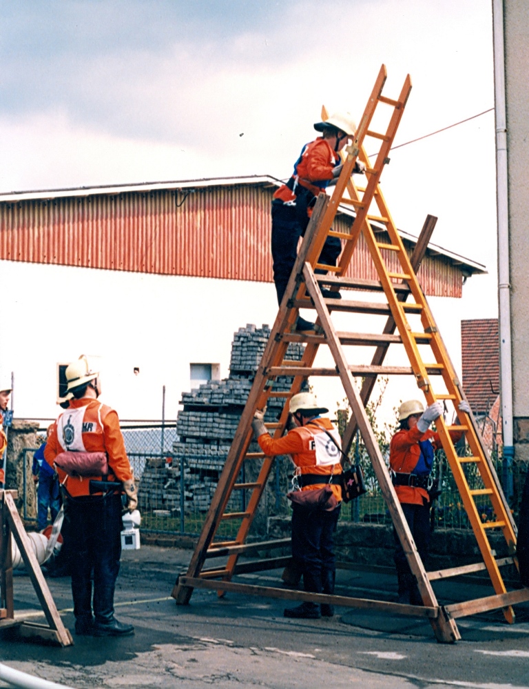 1987 05 17 Bilder vom Stadtpokal in Altenstädt Bild 06