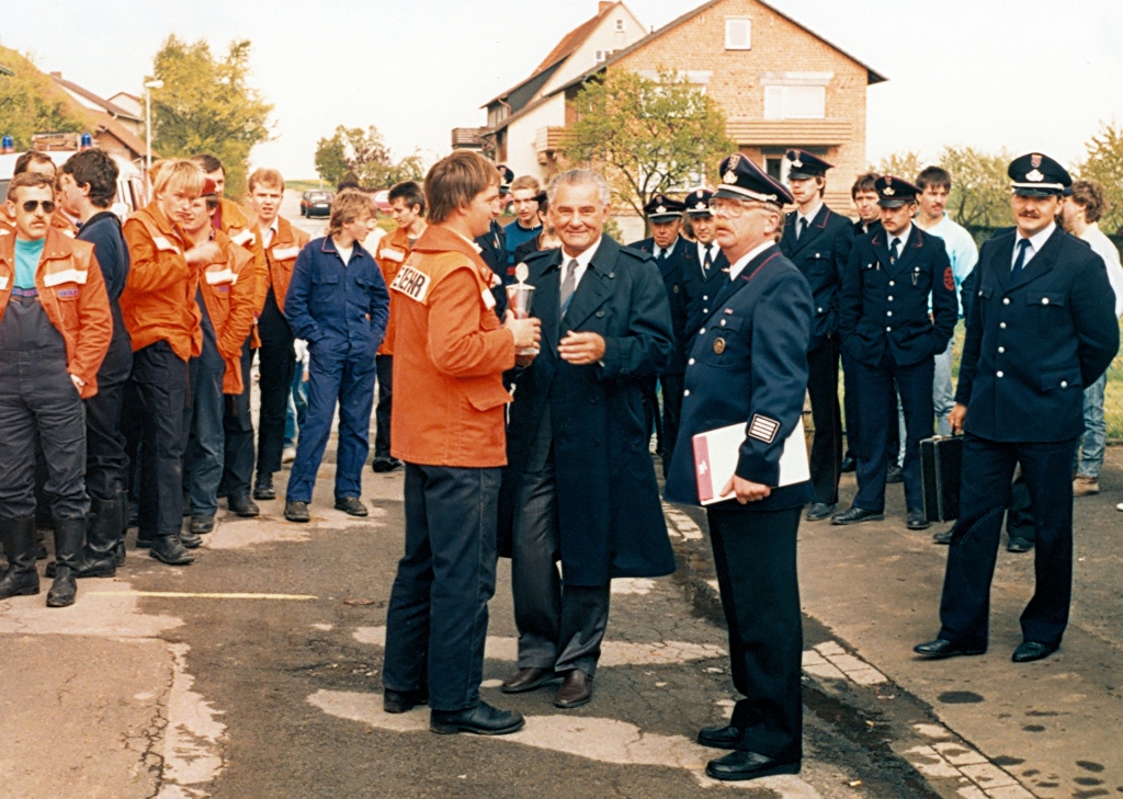 1987 05 17 Bilder vom Stadtpokal in Altenstädt Bild 12