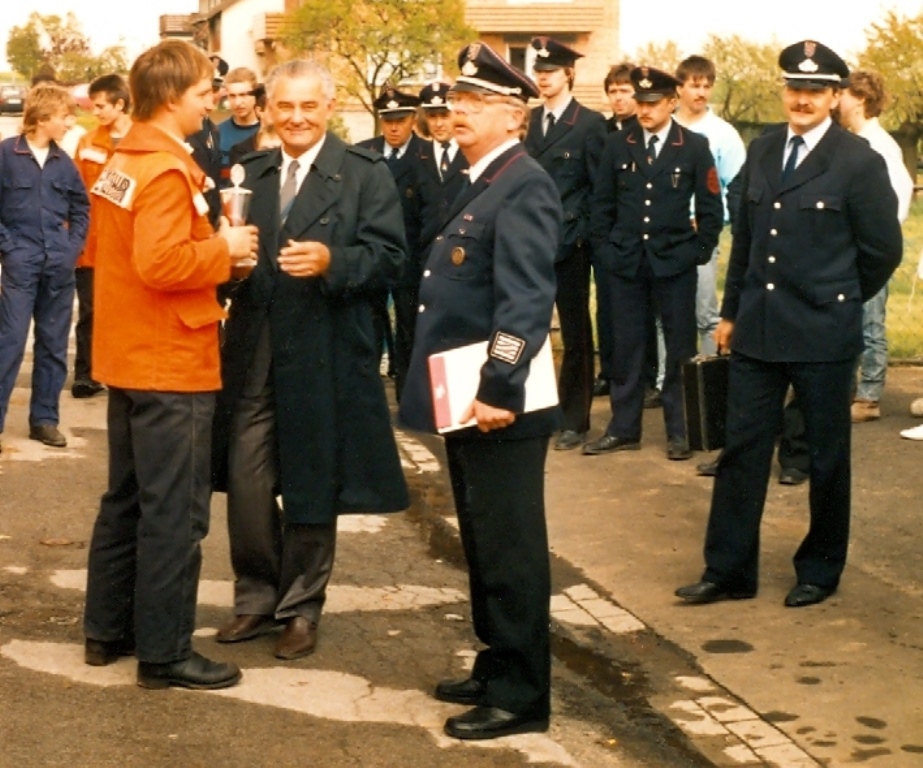 1987 05 17 Bilder vom Stadtpokal in Altenstädt Bild 13
