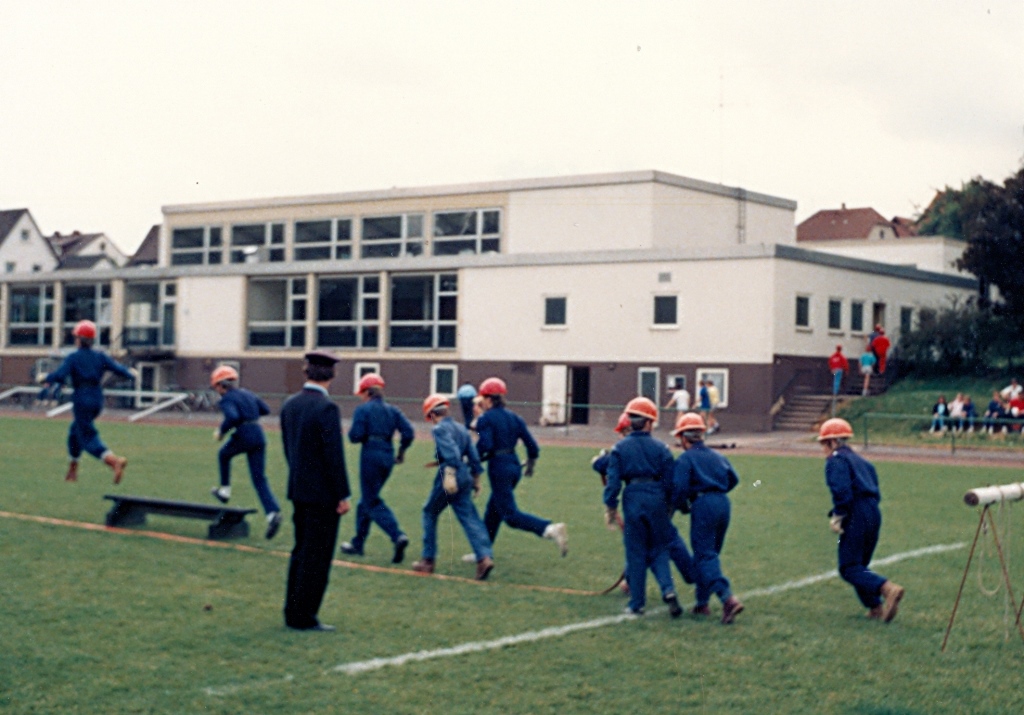 11 1988 06 19 JFW Bundeswettbewerb in Zierenberg