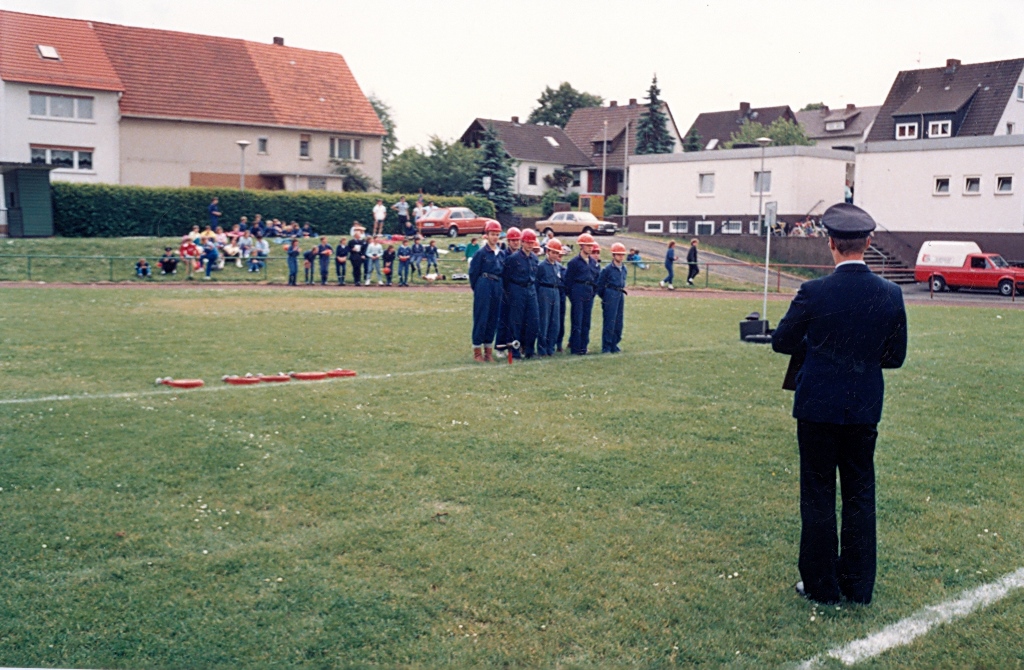 2 1988 06 19 JFW Bundeswettbewerb in Zierenberg