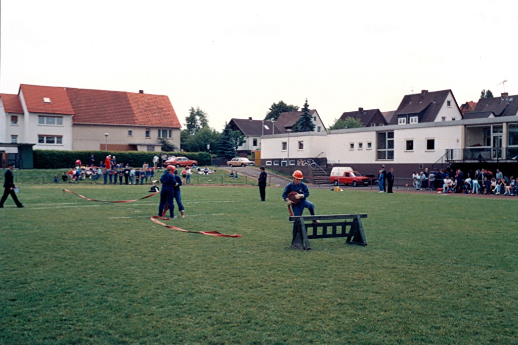 4 1988 06 19 JFW Bundeswettbewerb in Zierenberg