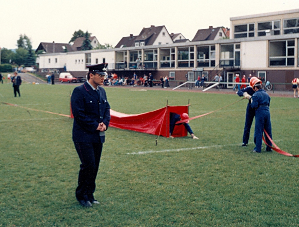7 1988 06 19 JFW Bundeswettbewerb in Zierenberg