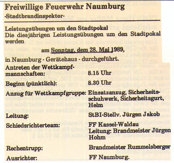 1989 05 28 Einladung zum Stadtpokal in Naumburg in Naumburger Nachrichten.docx