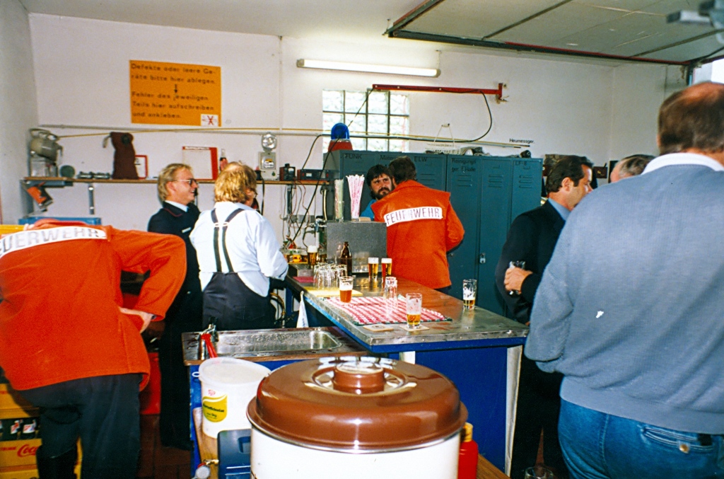 1989 11 16 Bilder vom Tag der offenen Tür 4