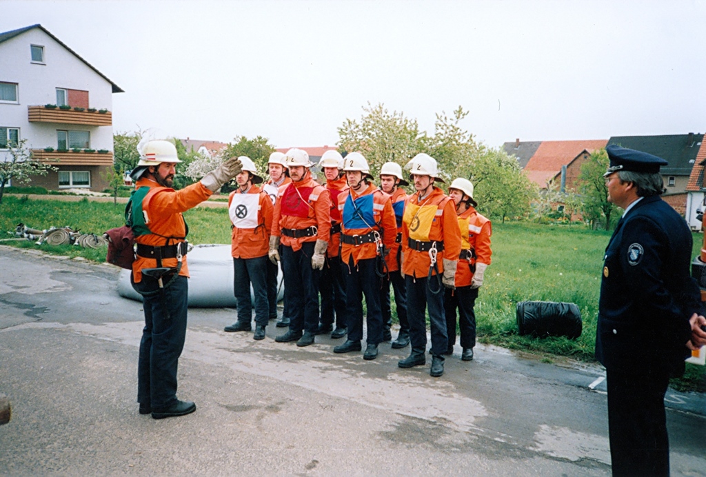 1992 05 17 Stadtmeisterschaft in Altenstädt Bild1