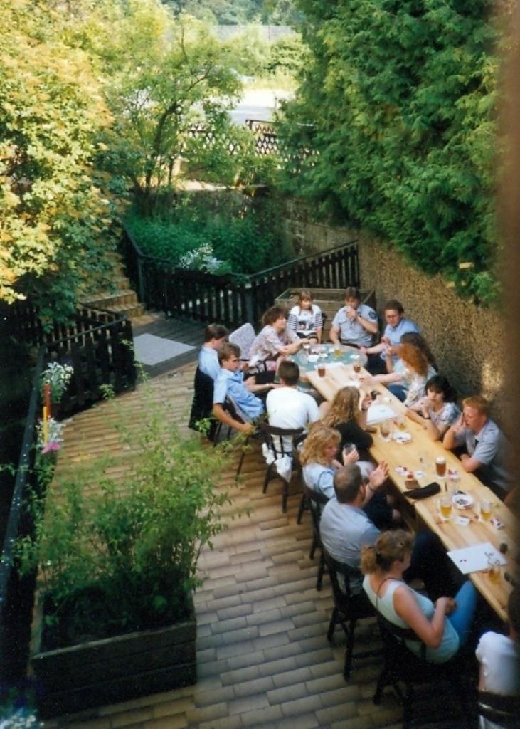 1992 06 11 Verbandstag in Bad Emstal Bild 2
