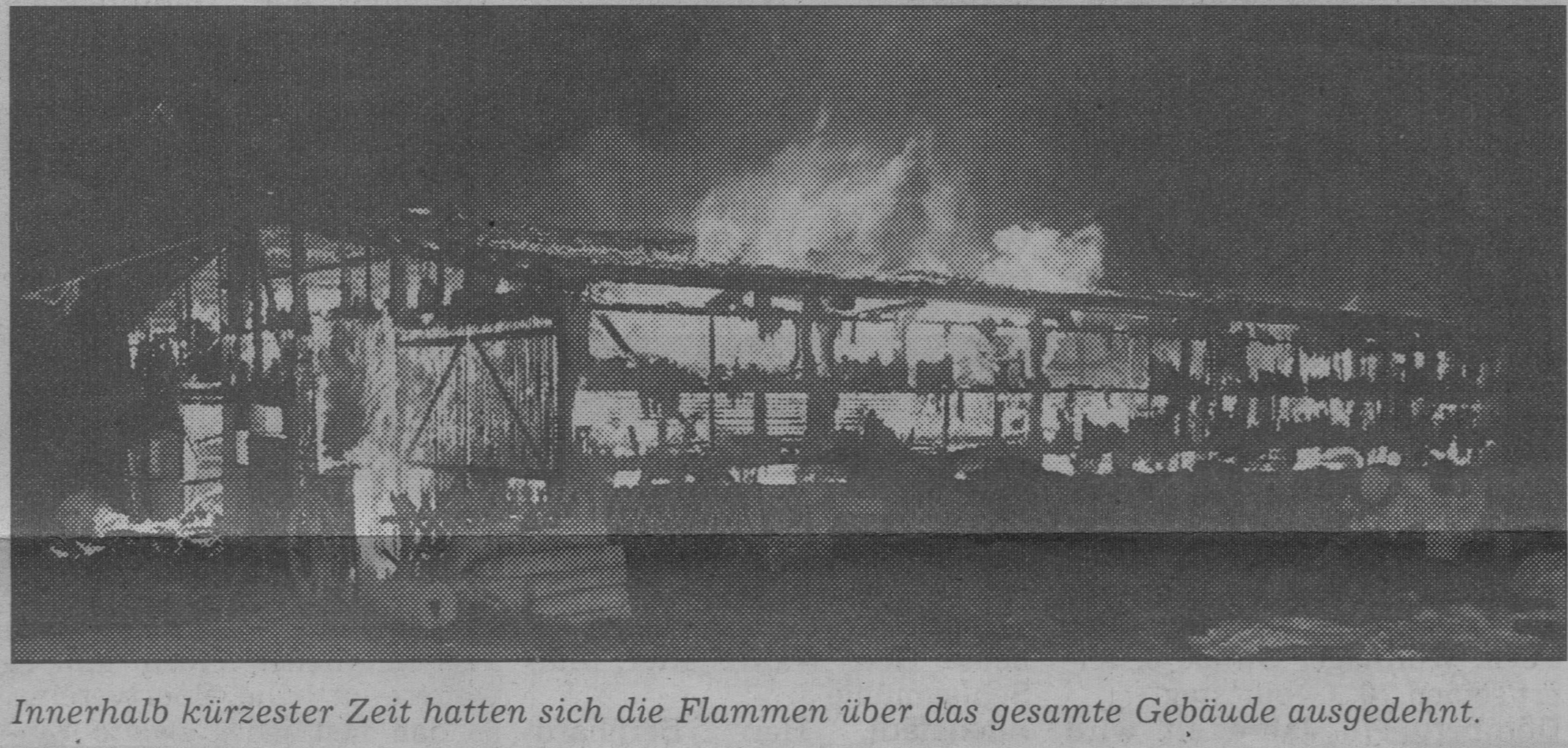 1997 06 02 Großbrand in Naumburg Bild 3