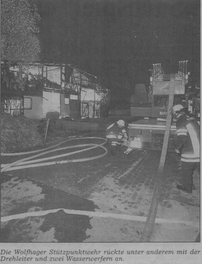 1997 06 02 Großbrand in Naumburg Bild 2