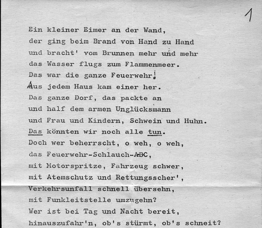 Teil 1