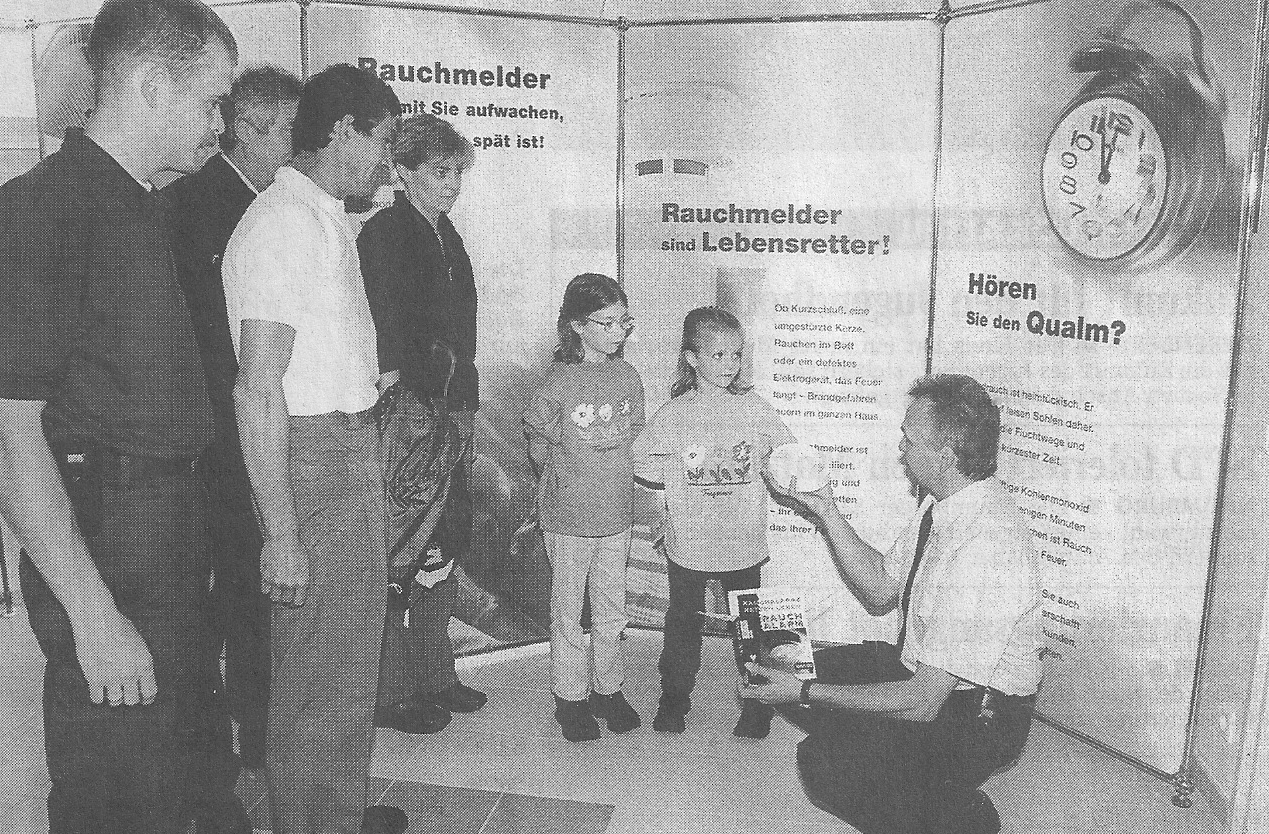 2000 09 21 Rauchmelder