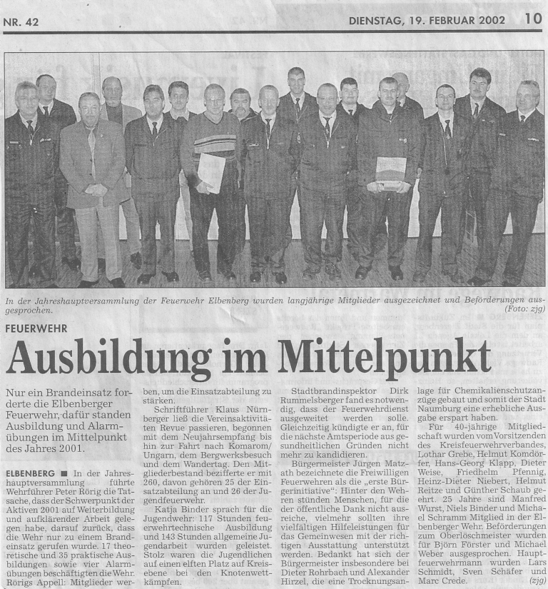 2002 02 19 Jahresbericht JHV in HNA0001