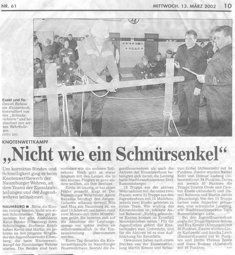 2002 03 13 Artikel HNA