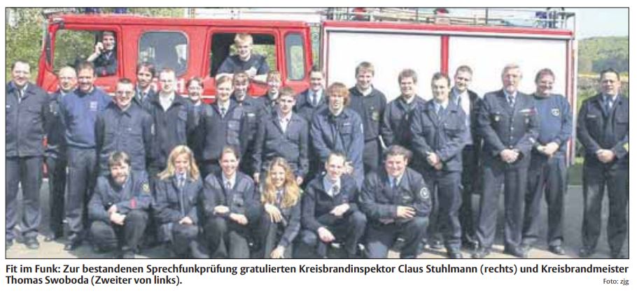 2007 04 25 Jetzt funkt es richtig Bild