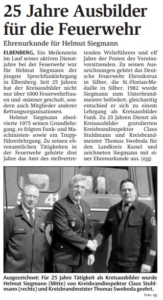 2007 04 26 Artikel