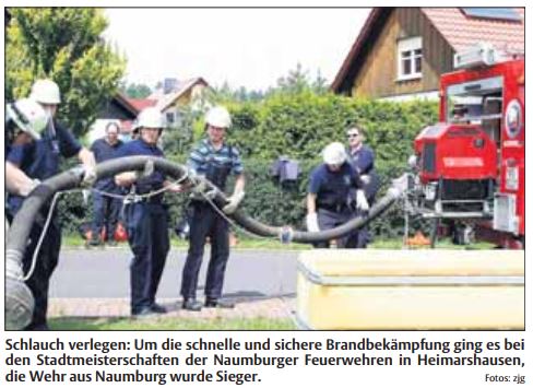 0227 07 18 Spritziger Stationslauf Bild 1