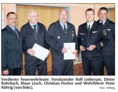 2009 09 01 Freude trotz vieler Pflichten Bild
