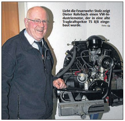 2010 01 29 Dieter Rohrbach Herz schlägt für die Wehr Bild