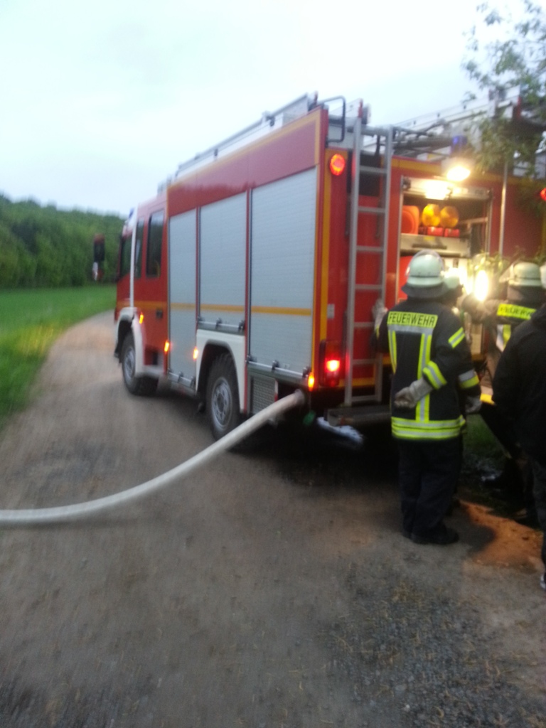 2013 05 13 Pumpenausbildung mit neuem LF 10 6 Bild 13