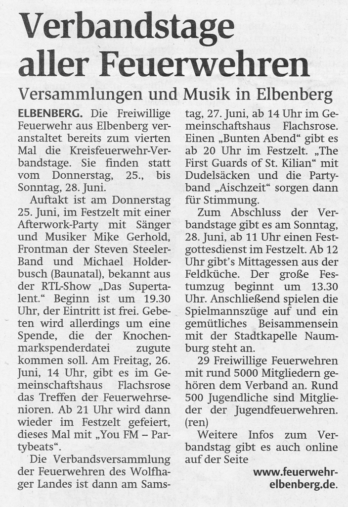 2015 06 18 Verbandstage aller Feuerwehren WEB