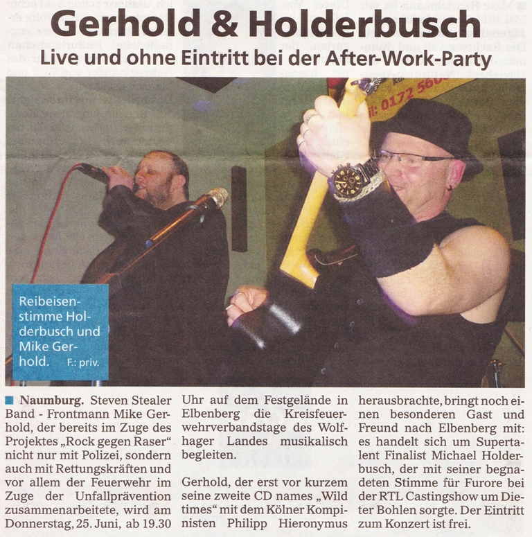 2015 06 24 Gerhold und Holderbusch WEB