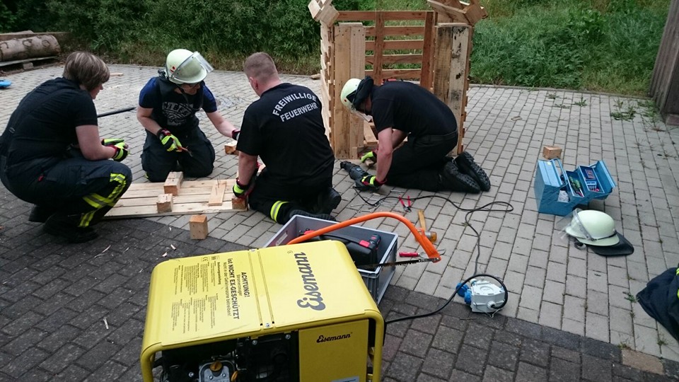 2016 05 23 Feuerwehr auf neuen Wegen 1