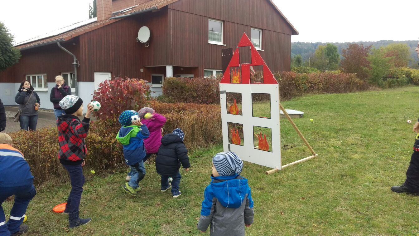 2016 10 18 Gelungene Geburtstagsfeier der Jugendfeuerwehr 10