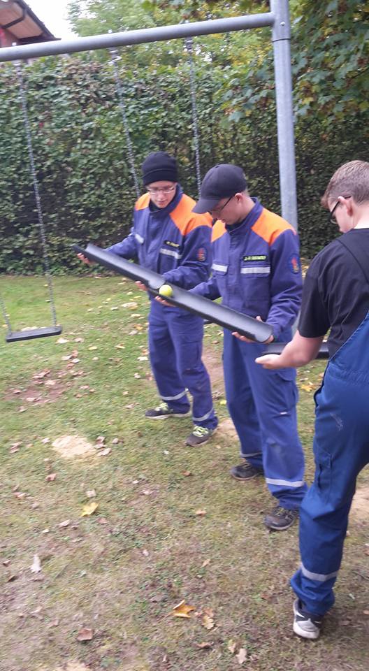 2016 10 18 Gelungene Geburtstagsfeier der Jugendfeuerwehr 6