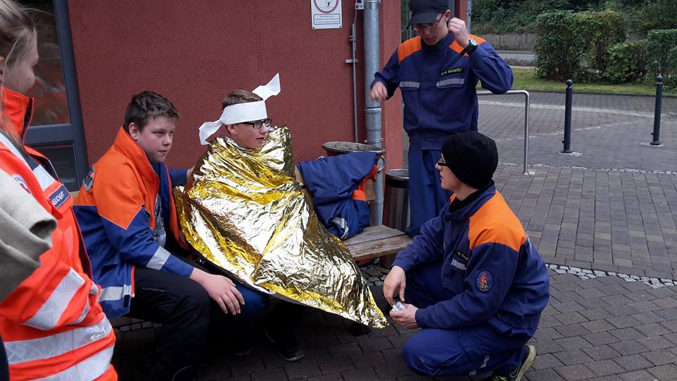 2016 10 18 Gelungene Geburtstagsfeier der Jugendfeuerwehr 7