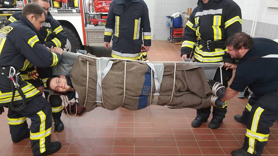 2017 01 09 Übung mit Feuerwehrleine 4