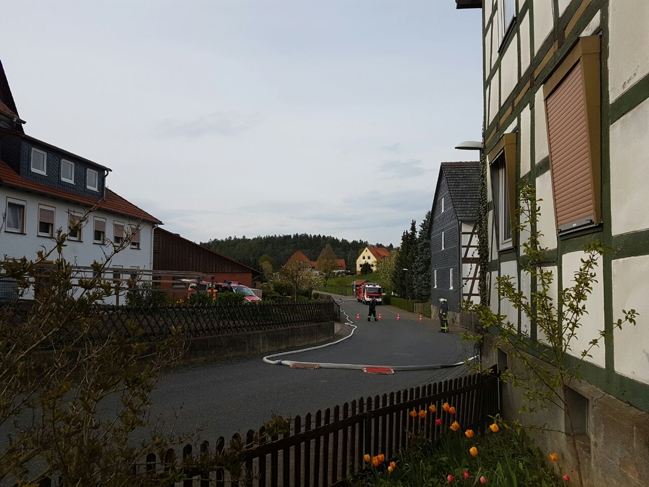2017 04 24 Alarmübung in Heimarshausen 3