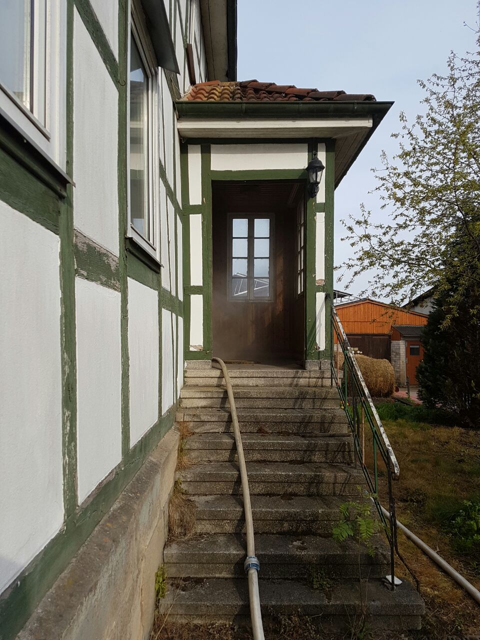 2017 04 24 Alarmübung in Heimarshausen 4